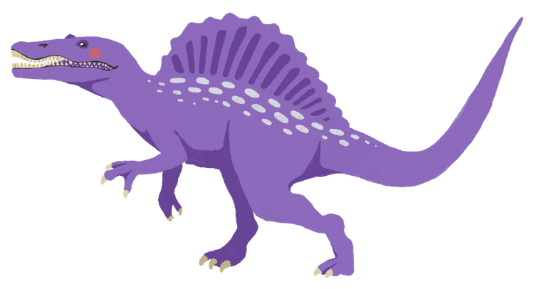 Spinosaurus