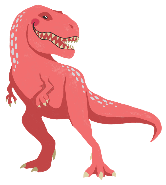 Tyrannosaurus
