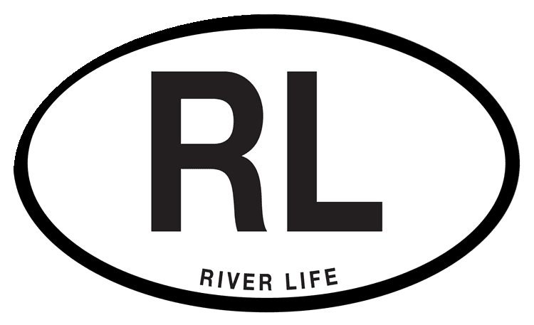 Rafting - River Life