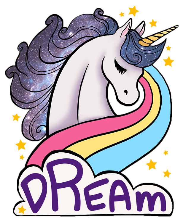 Dream Unicorn