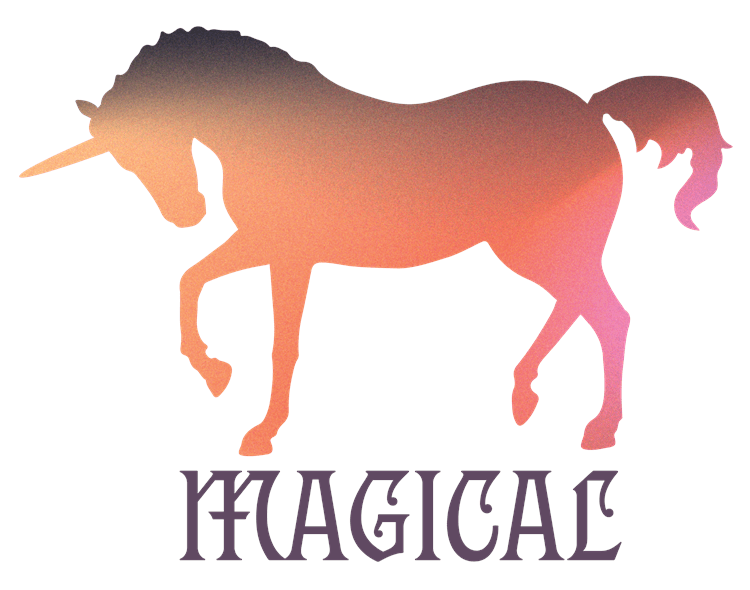 Magical Unicorn