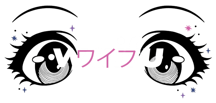 Waifu Eyes