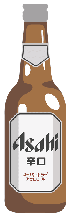 Asahi
