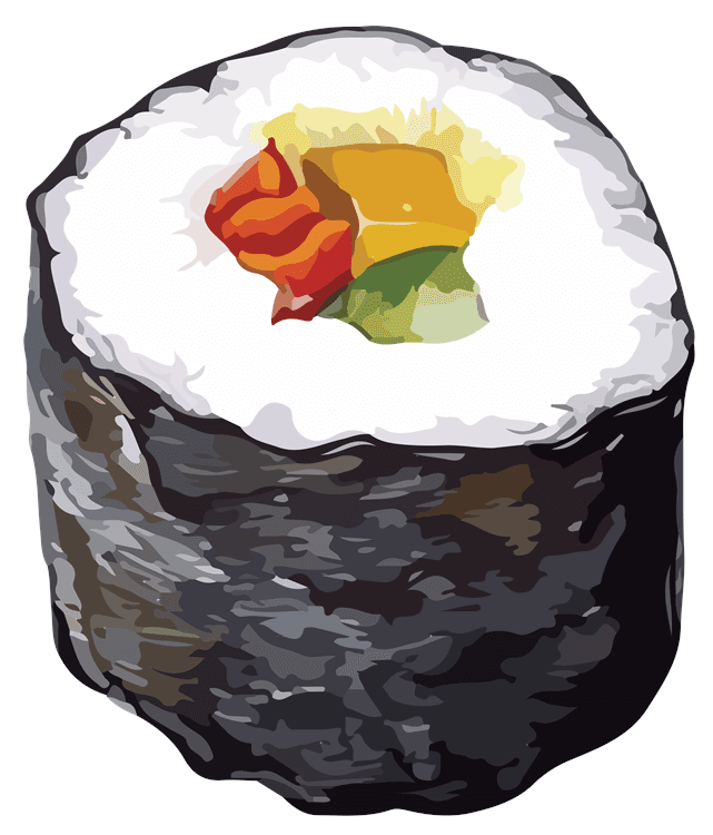 Gimbap