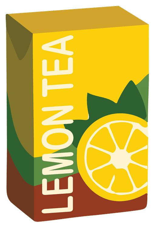 Lemon Tea