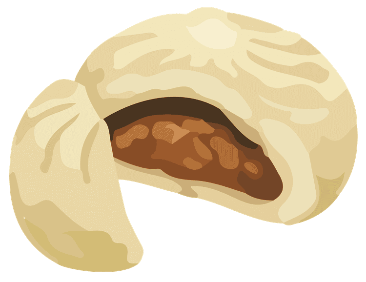 Pork Bao