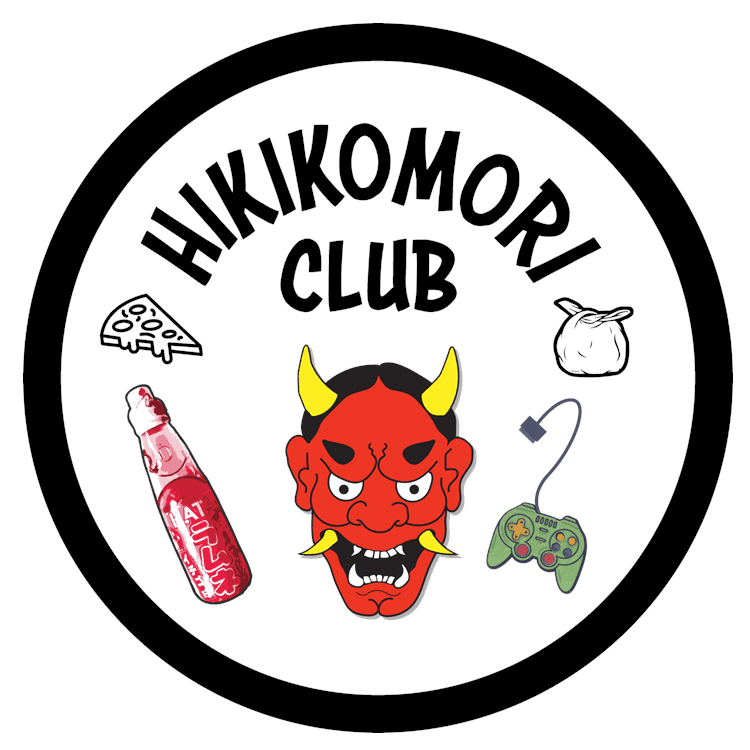 Hikikomori Club