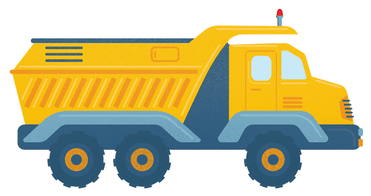 Dump Truck