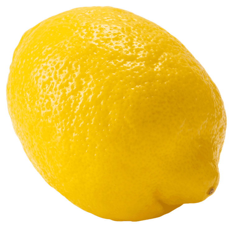 Lemon Whole
