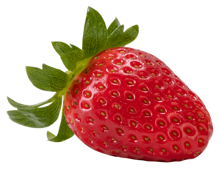 Strawberry Whole