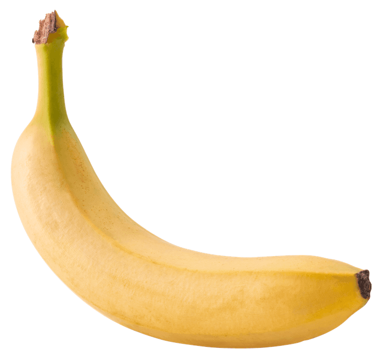 Banana Whole