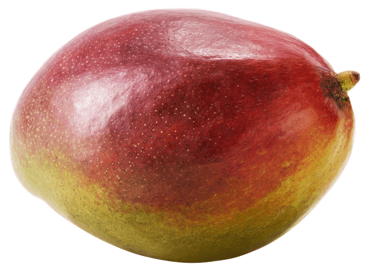 Red Mango Whole