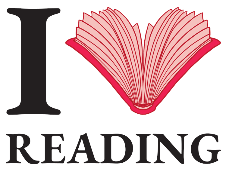 I Heart Reading