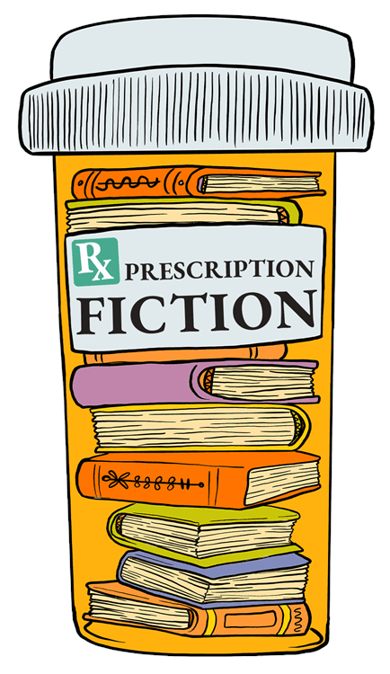 Prescription Fiction