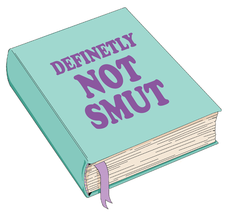 Not Smut Booktok