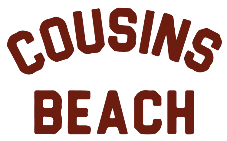 The Summer I Turned Pretty - Cousins Beach