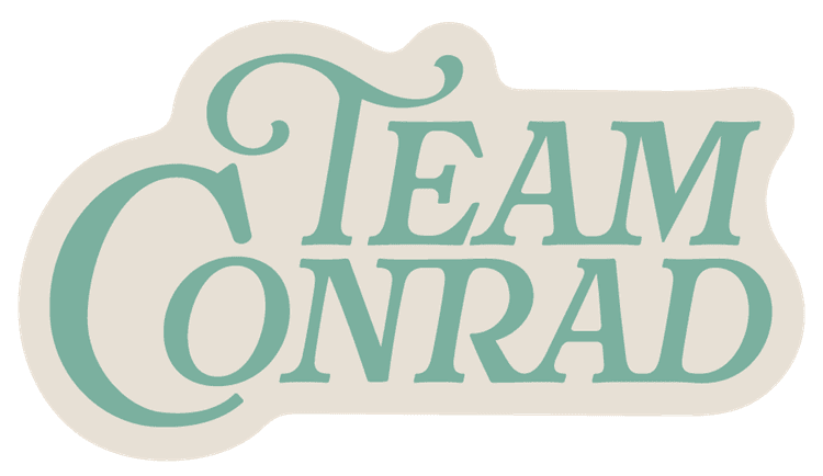 The Summer I Turned Pretty - Team Conrad