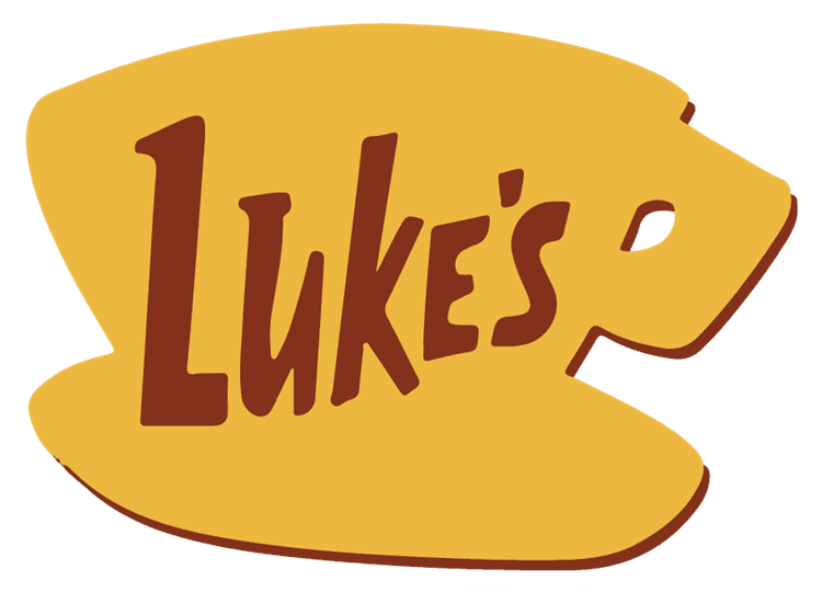 Gilmore Girls - Lukes