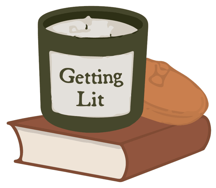 Soft Girl Fall - Getting Lit