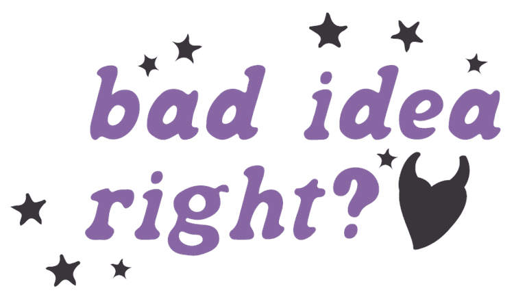 Olivia Rodrigo - Bad Idea Right