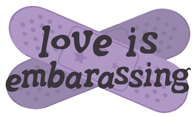 Olivia Rodrigo - Love Is Embarassing