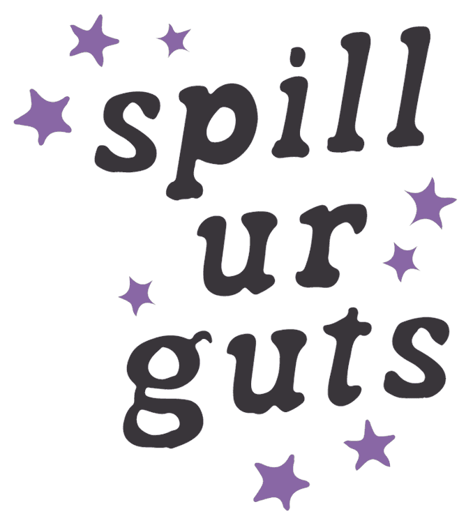 Olivia Rodrigo - Spill Ur Guts