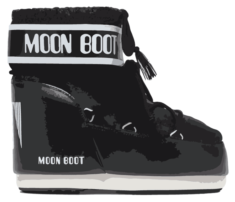 Moon Boots