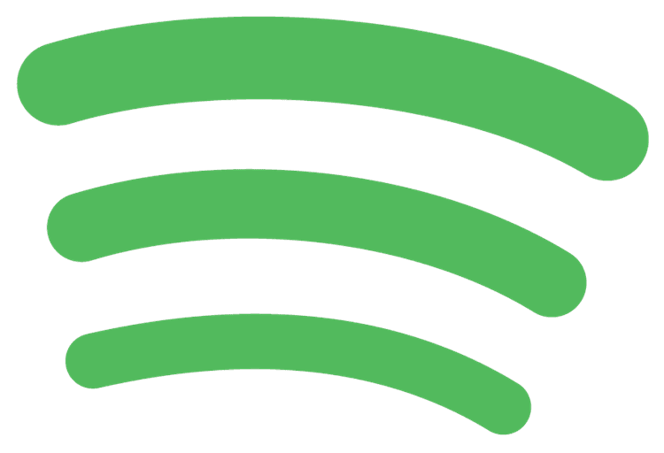 Spotify Green