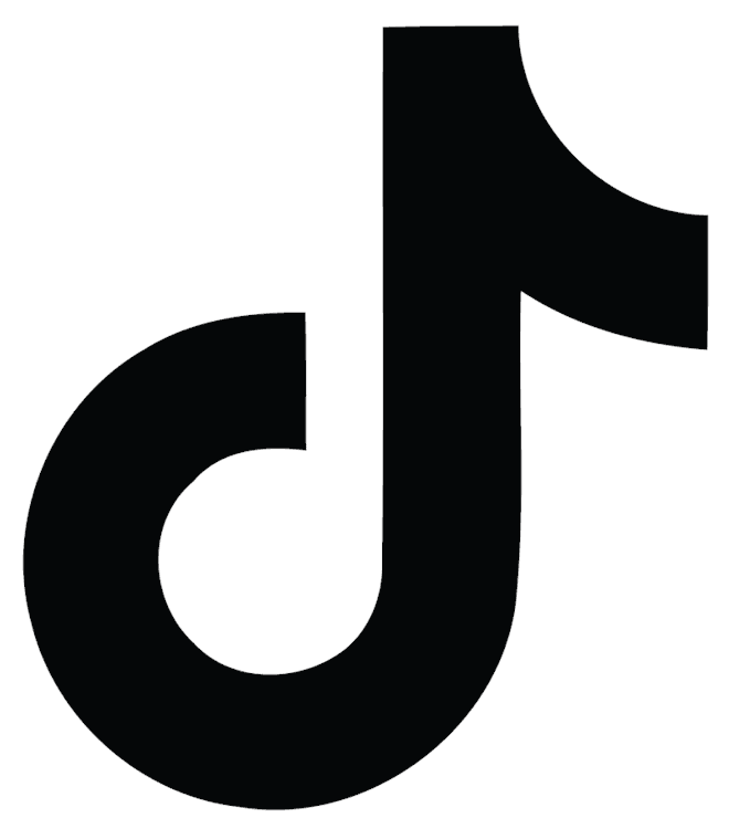 TikTok Black