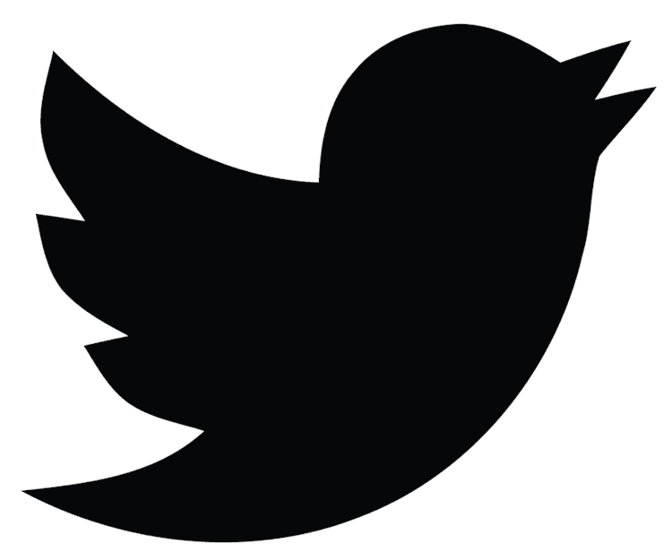 Twitter Black