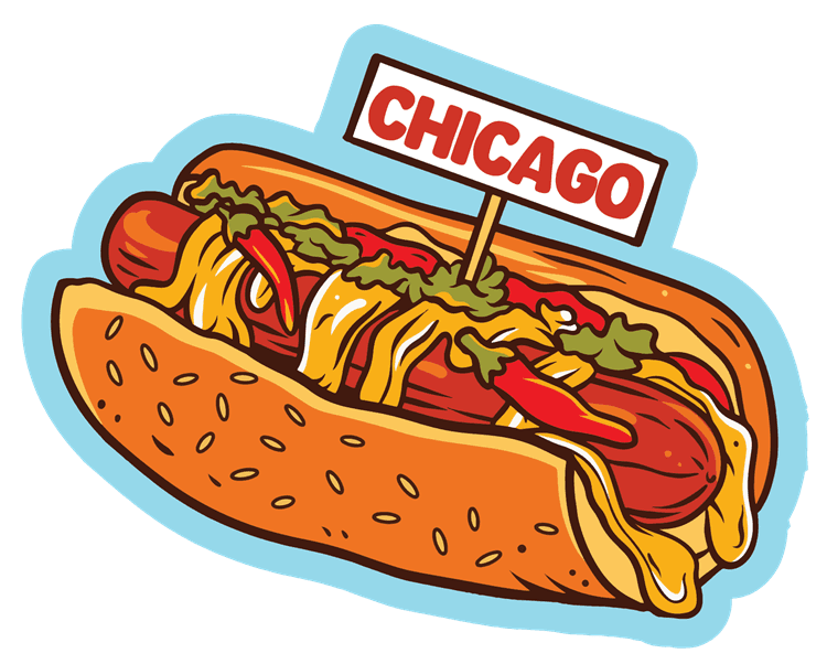 Chicago Hot Dogs