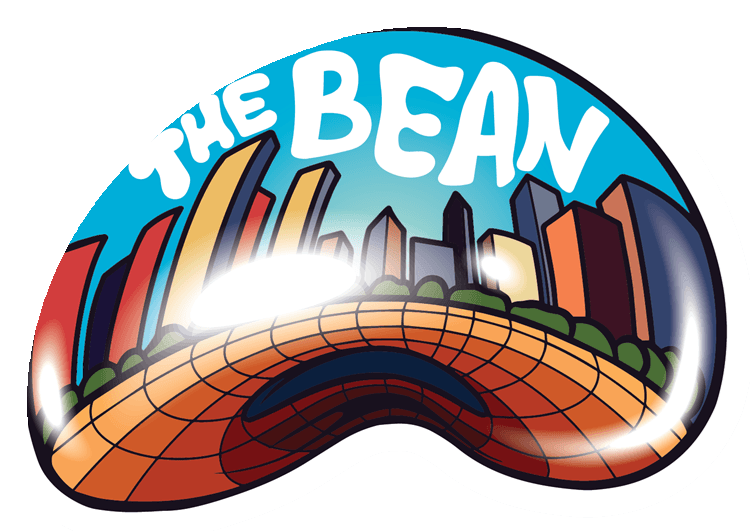 The Bean, Chicago