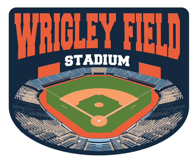 Wrigley Field