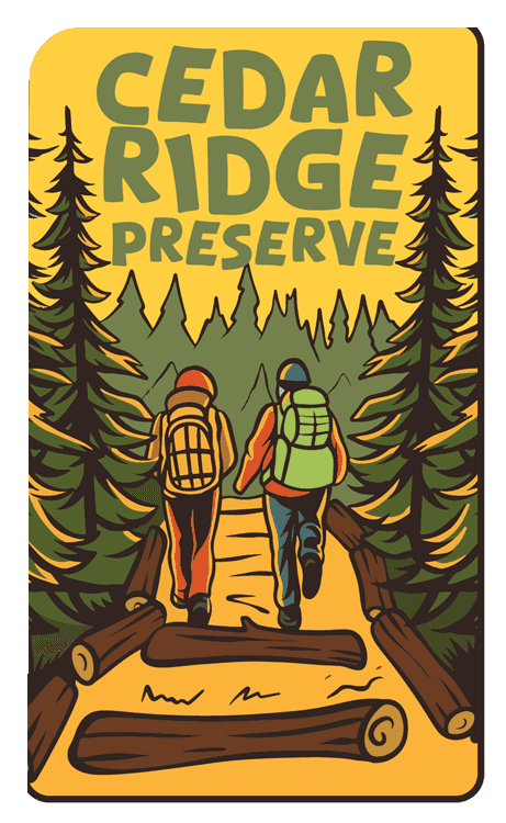 Cedar Ridge Preserve