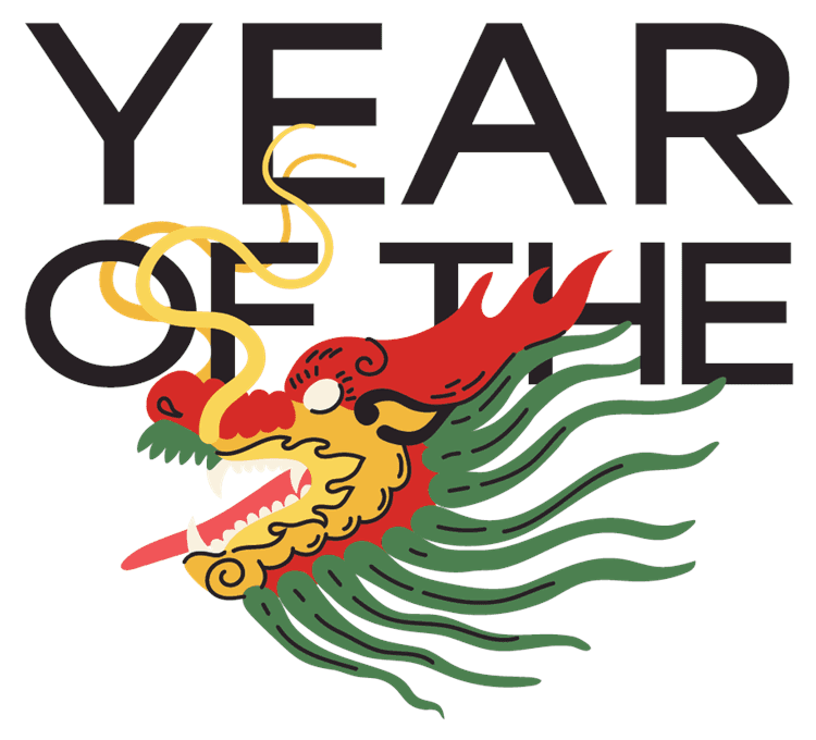 Year Of The Dragon