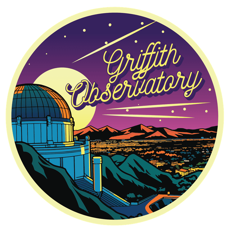 Griffith Observatory
