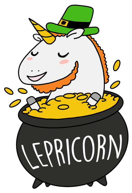 Lepricorn