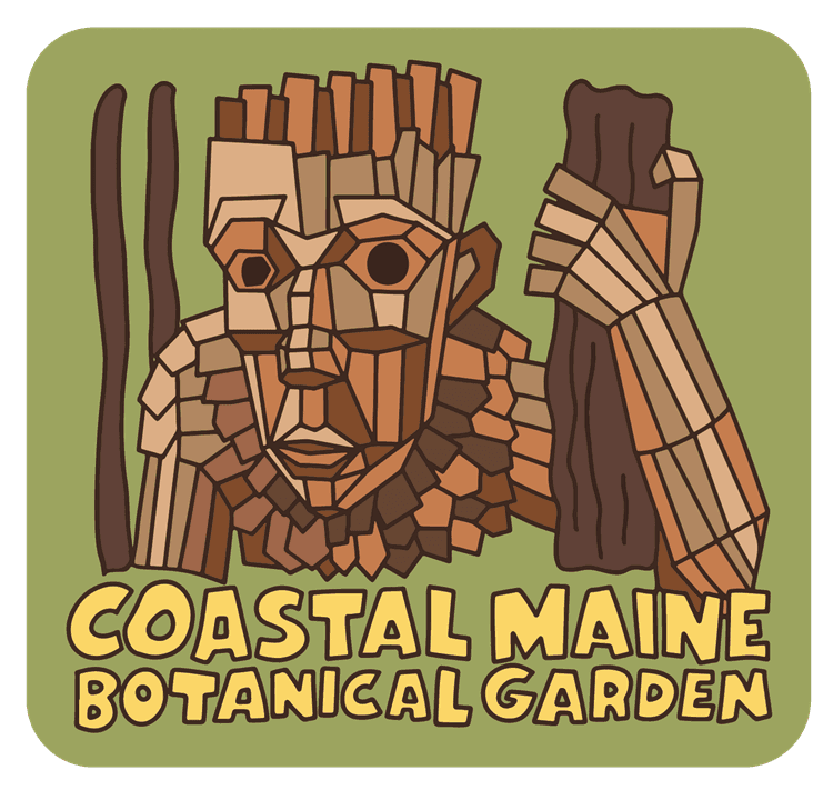 Coastal Maine Botanical Garden, Maine