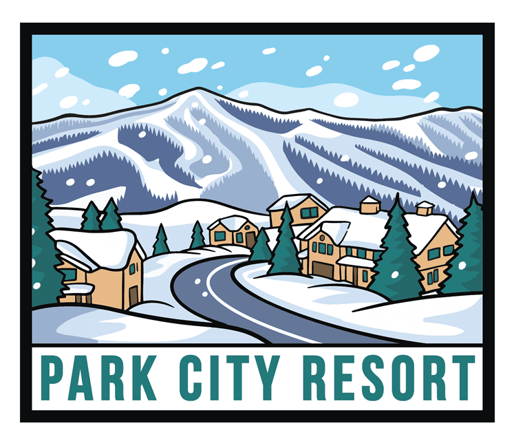Park City Resort, Utah