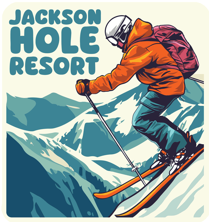 Jackson Hole, Wyoming