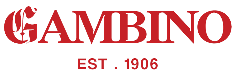 Gambino Primary Logo