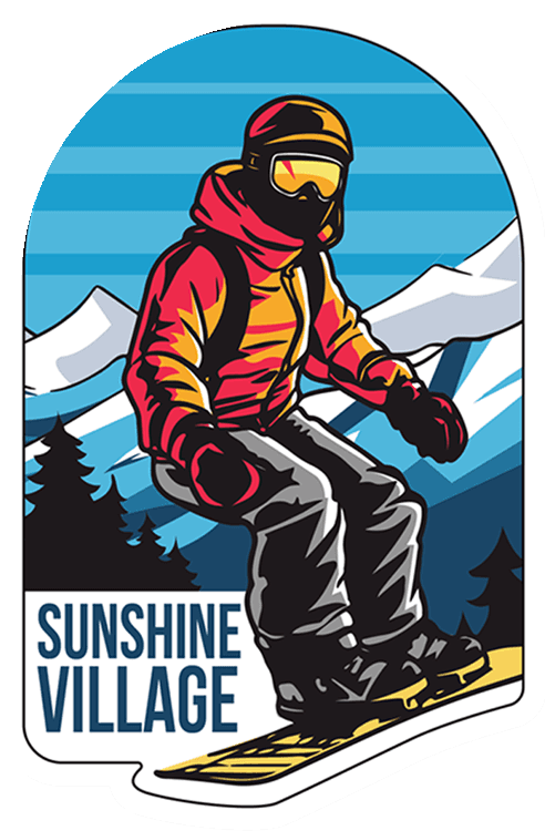 Alberta, Sunshine Village