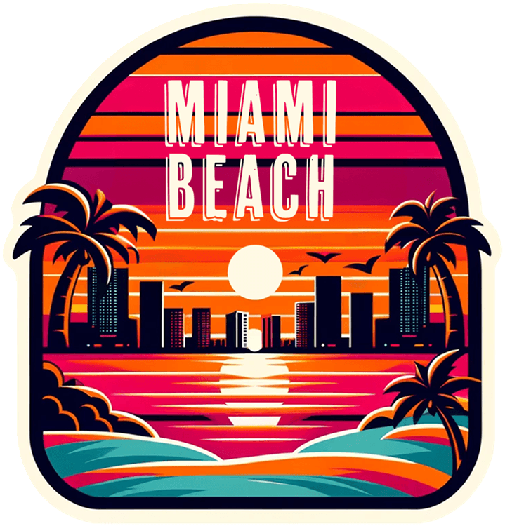 Eastern Beaches, Miami Beach