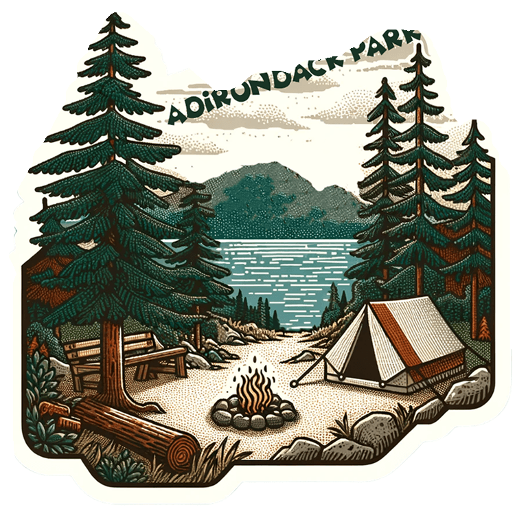 New York State, Adirondack Park