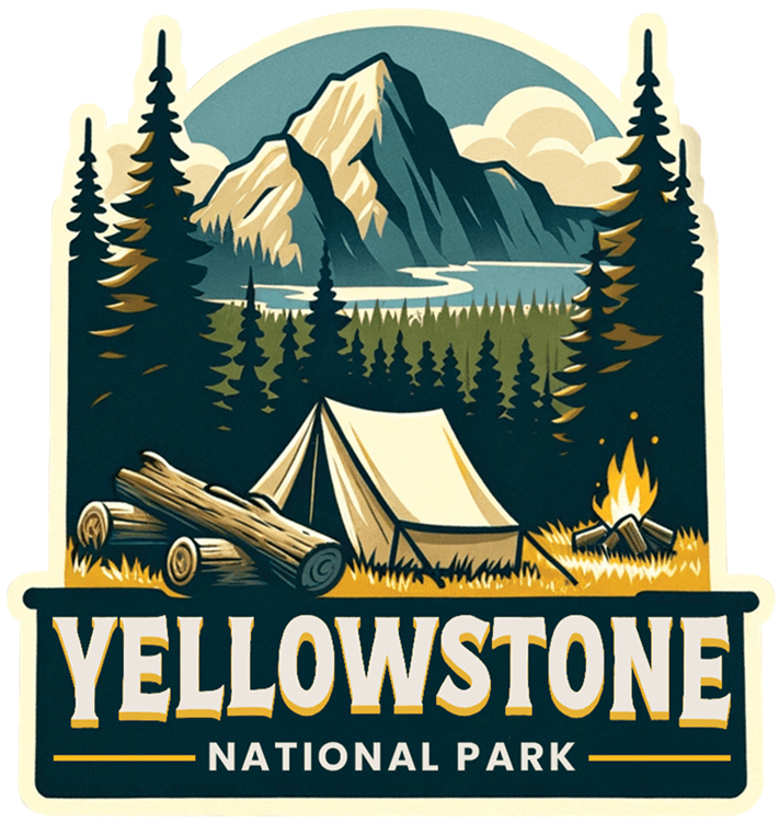 Wyoming, Yellowstone National Park