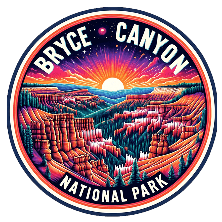 Bryce Canyon