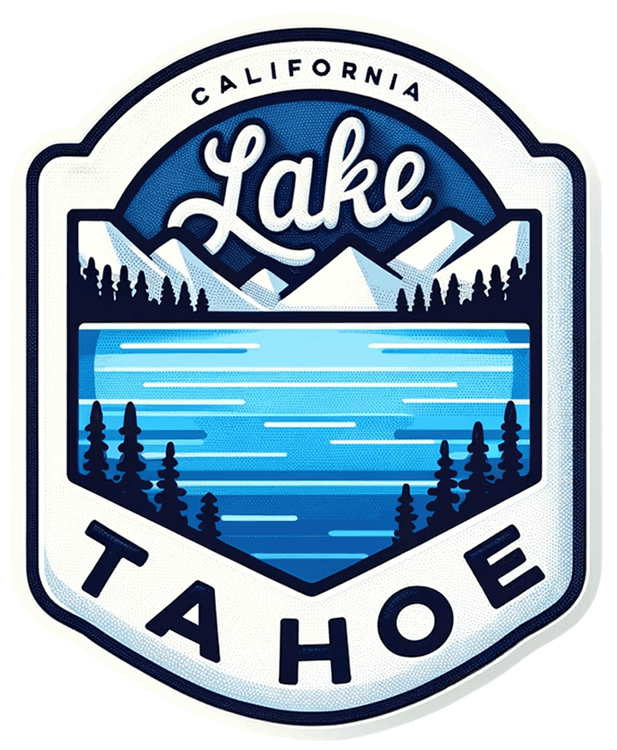 California, Lake Tahoe