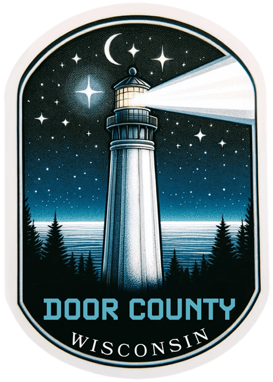 Wisconsin, Door county