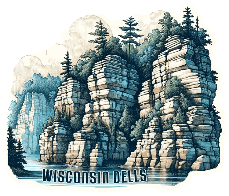 Wisconsin Dells