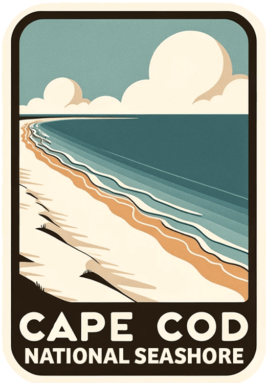 Massachusetts, Cape Cod National Seashore